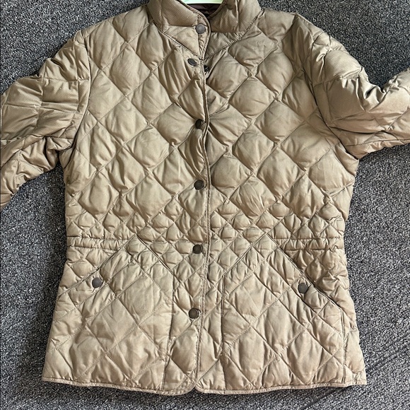 Eddie Bauer Down Jacket - Picture 14 of 14